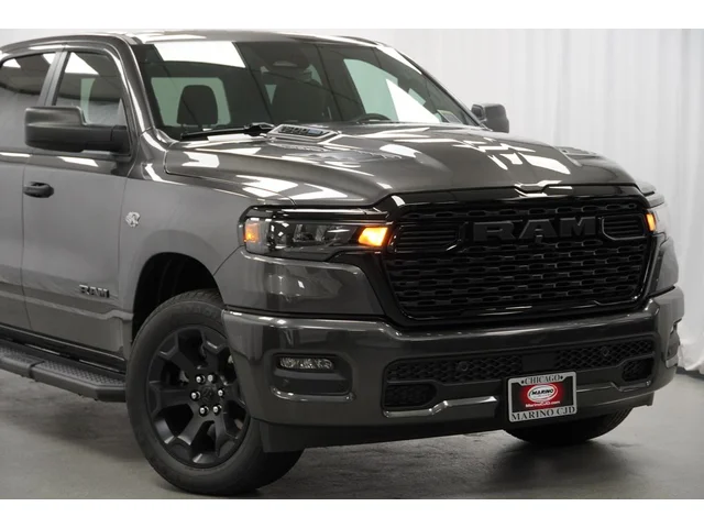 Nuevos RAM 1500 à Estados chez autogozo