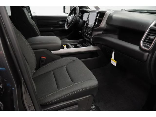 Nuevos RAM 1500 à Estados chez autogozo