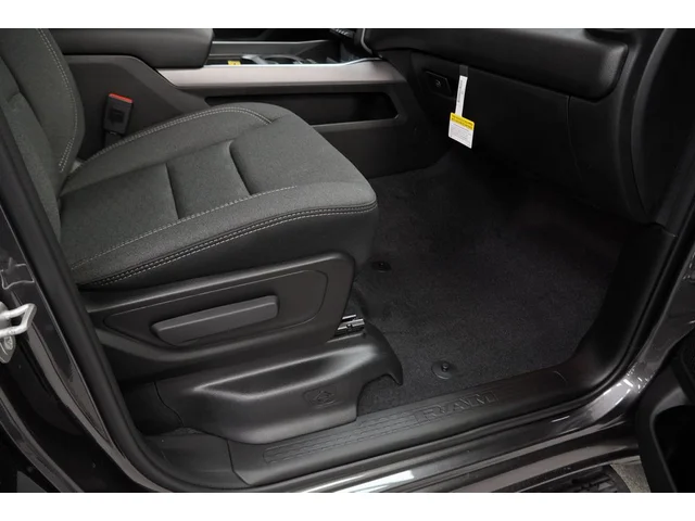 Nuevos RAM 1500 à Estados chez autogozo