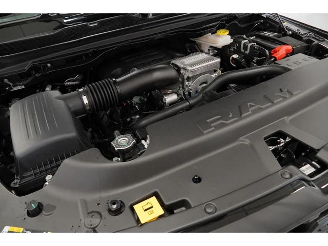 Nuevos RAM 1500 à Estados chez autogozo