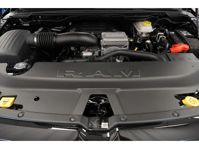 Nuevos RAM 1500 à Estados chez autogozo