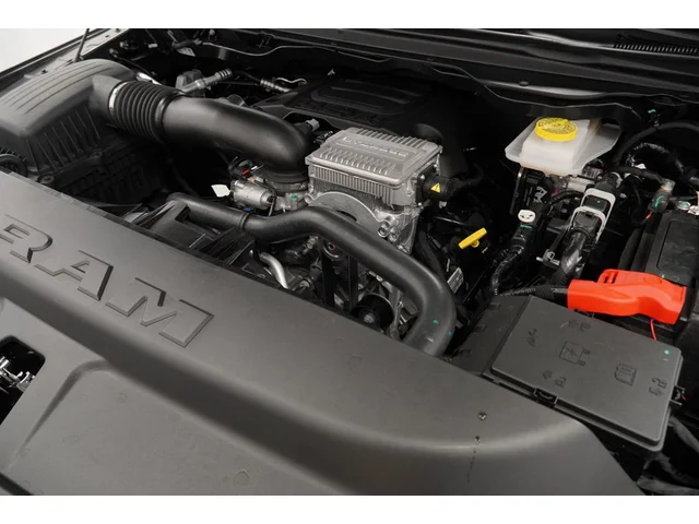 Nuevos RAM 1500 à Estados chez autogozo