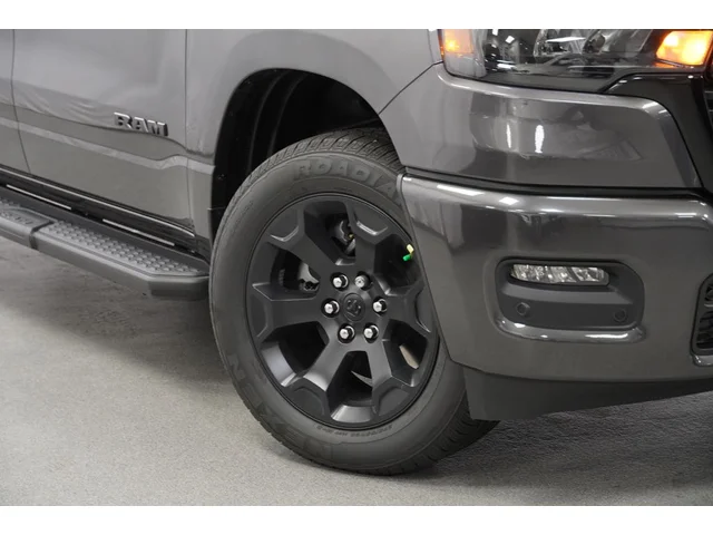 Nuevos RAM 1500 à Estados chez autogozo
