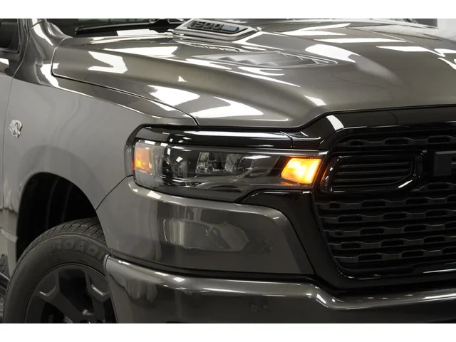 Nuevos RAM 1500 à Estados chez autogozo