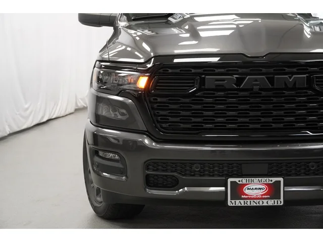 Nuevos RAM 1500 à Estados chez autogozo