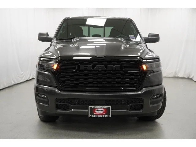 Nuevos RAM 1500 à Estados chez autogozo