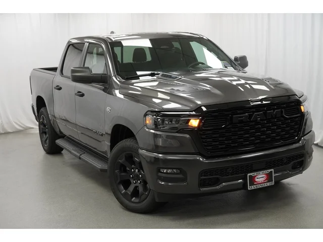 Nuevos RAM 1500 à Estados chez autogozo