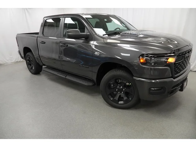 Nuevos RAM 1500 à Estados chez autogozo