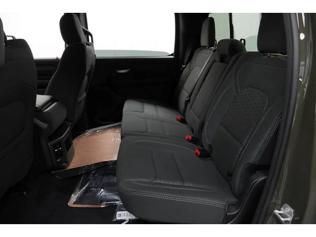 Nuevos RAM 1500 à Estados chez autogozo