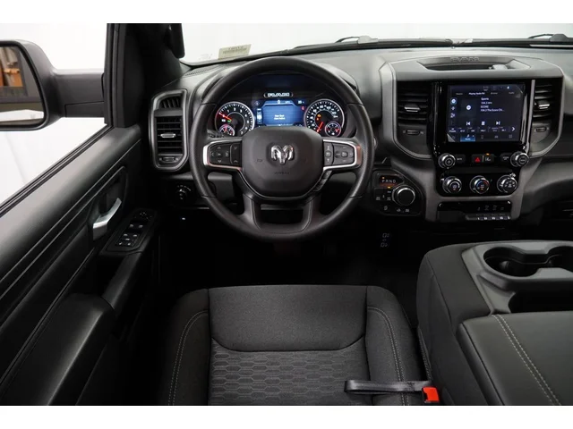 Nuevos RAM 1500 à Estados chez autogozo