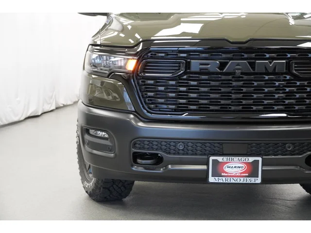 Nuevos RAM 1500 à Estados chez autogozo