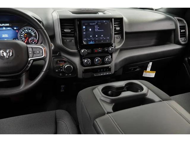 Nuevos RAM 1500 à Estados chez autogozo