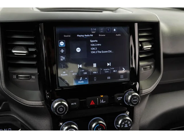 Nuevos RAM 1500 à Estados chez autogozo