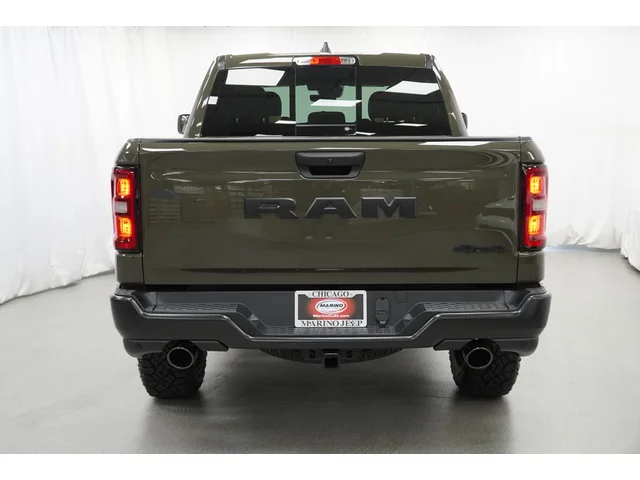 Nuevos RAM 1500 à Estados chez autogozo