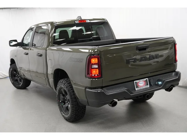 Nuevos RAM 1500 à Estados chez autogozo