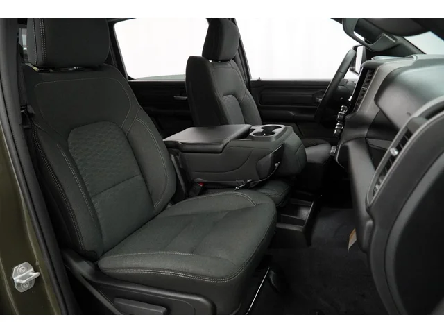 Nuevos RAM 1500 à Estados chez autogozo