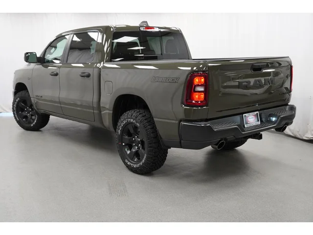 Nuevos RAM 1500 à Estados chez autogozo
