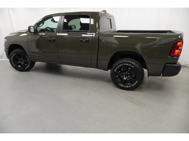 Nuevos RAM 1500 à Estados chez autogozo