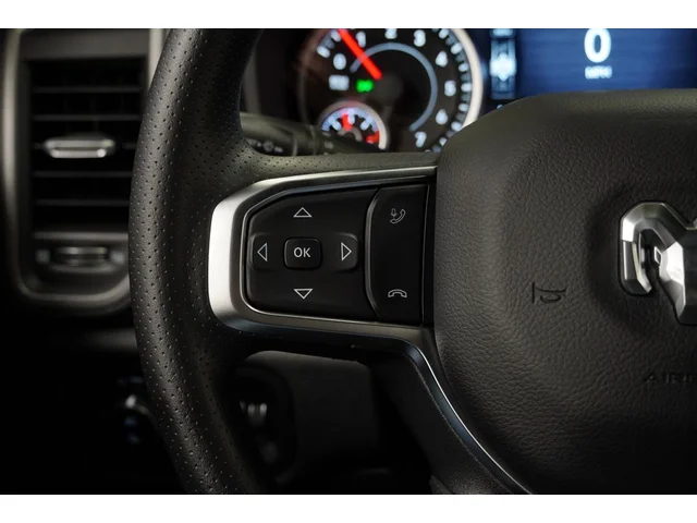Nuevos RAM 1500 à Estados chez autogozo