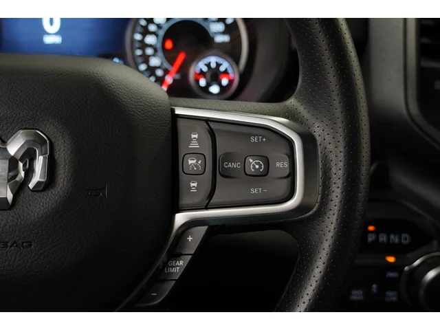 Nuevos RAM 1500 à Estados chez autogozo