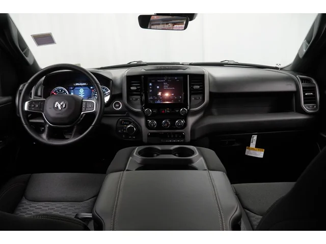 Nuevos RAM 1500 à Estados chez autogozo