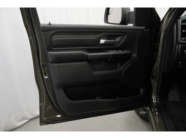 Nuevos RAM 1500 à Estados chez autogozo