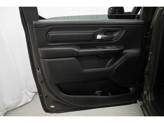 Nuevos RAM 1500 à Estados chez autogozo