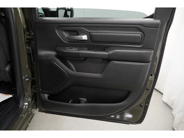 Nuevos RAM 1500 à Estados chez autogozo