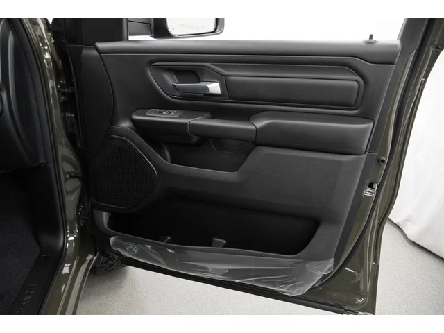 Nuevos RAM 1500 à Estados chez autogozo