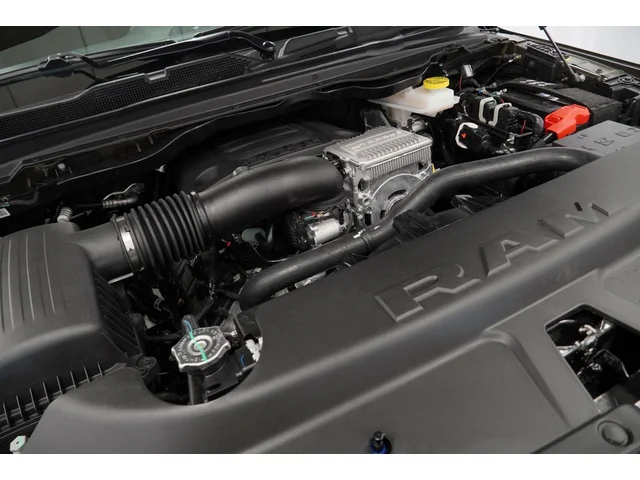 Nuevos RAM 1500 à Estados chez autogozo
