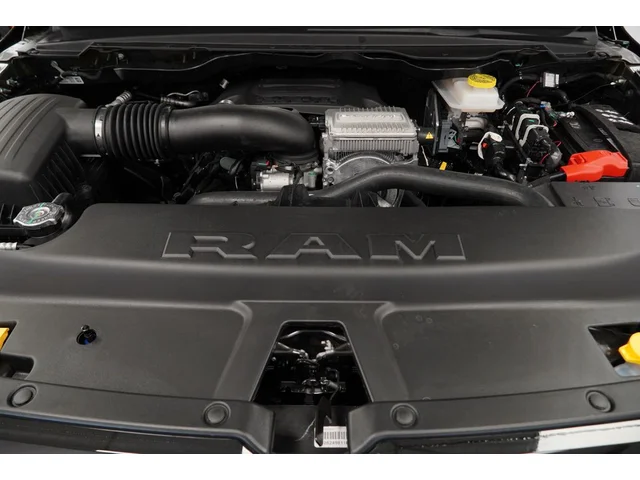 Nuevos RAM 1500 à Estados chez autogozo