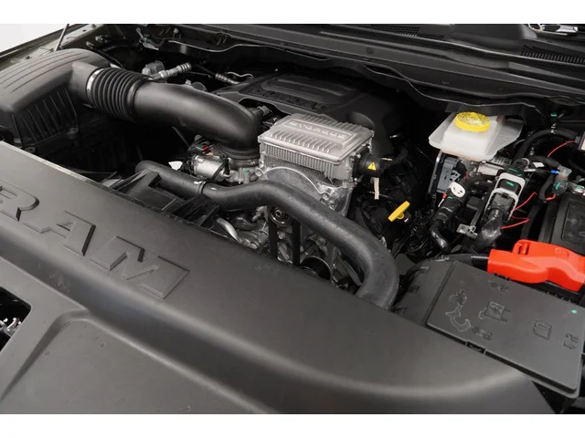 Nuevos RAM 1500 à Estados chez autogozo