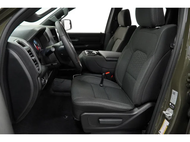 Nuevos RAM 1500 à Estados chez autogozo