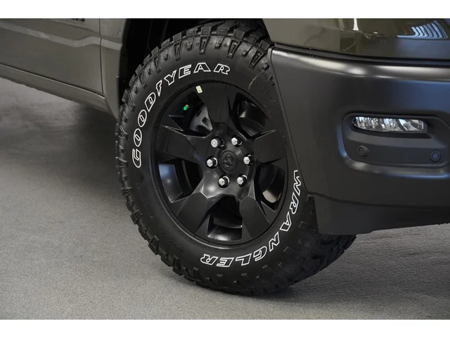 Nuevos RAM 1500 à Estados chez autogozo