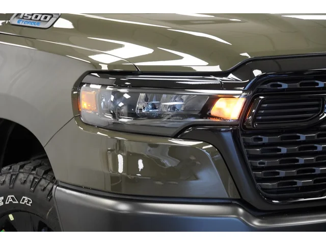 Nuevos RAM 1500 à Estados chez autogozo