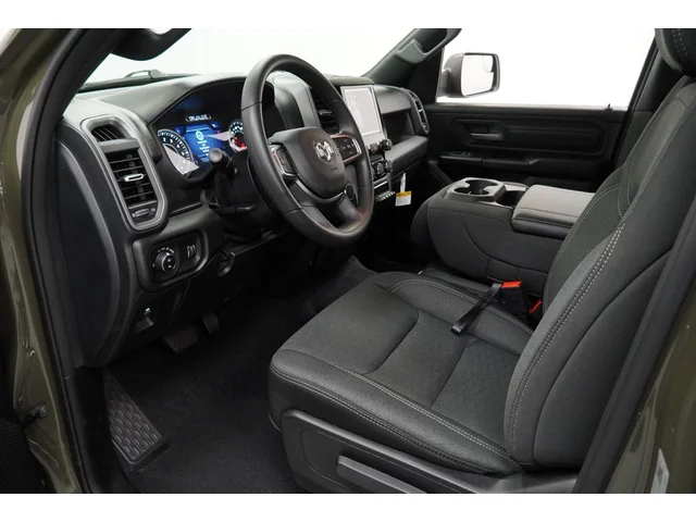 Nuevos RAM 1500 à Estados chez autogozo