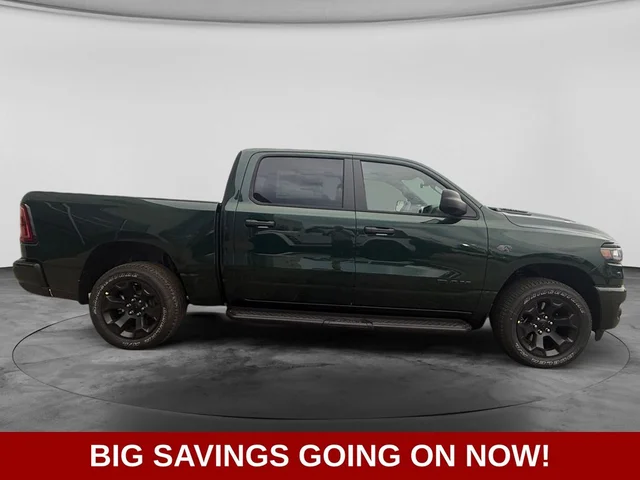 Nuevos RAM 1500 à Estados chez autogozo