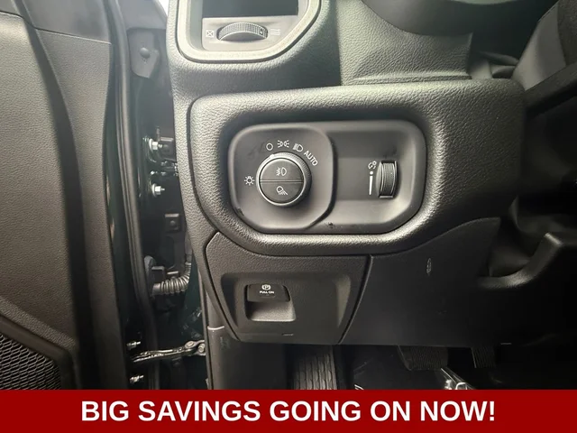 Nuevos RAM 1500 à Estados chez autogozo