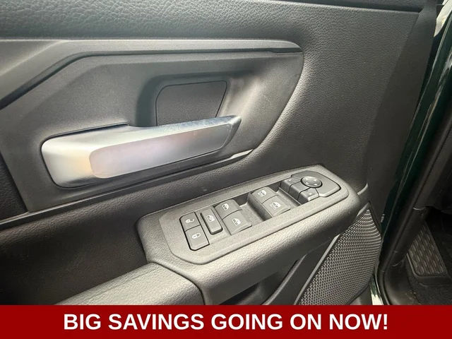 Nuevos RAM 1500 à Estados chez autogozo