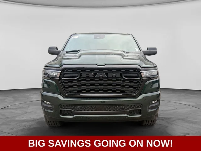 Nuevos RAM 1500 à Estados chez autogozo