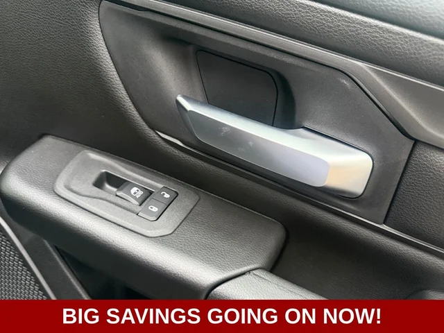 Nuevos RAM 1500 à Estados chez autogozo