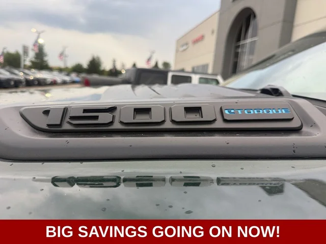 Nuevos RAM 1500 à Estados chez autogozo