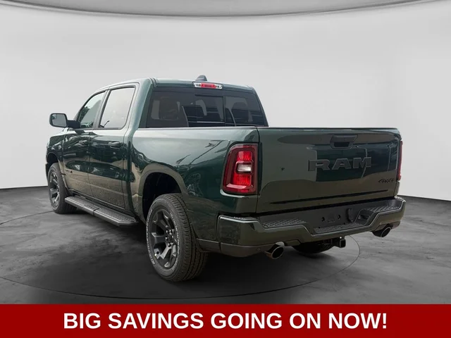 Nuevos RAM 1500 à Estados chez autogozo