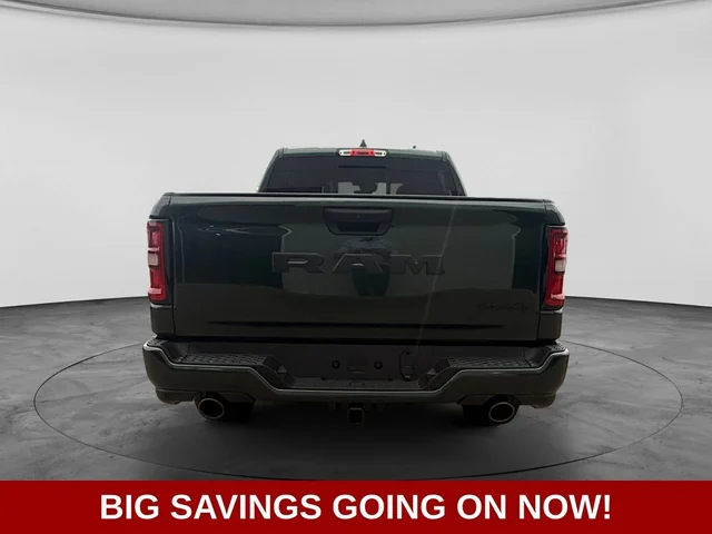 Nuevos RAM 1500 à Estados chez autogozo