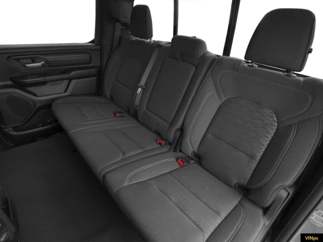 Nuevos RAM 1500 à Estados chez autogozo