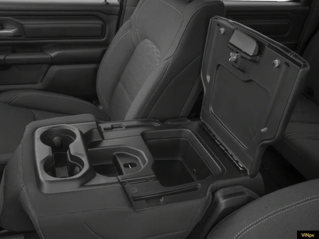 Nuevos RAM 1500 à Estados chez autogozo