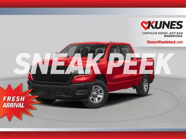 Nuevos RAM 1500 à Estados chez autogozo