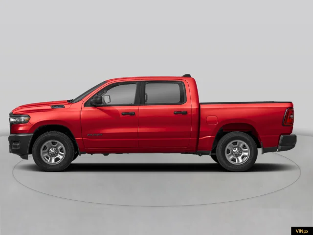 Nuevos RAM 1500 à Estados chez autogozo