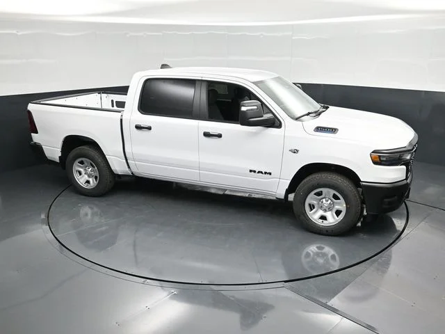 Nuevos RAM 1500 à Estados chez autogozo