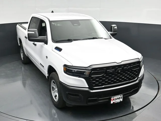Nuevos RAM 1500 à Estados chez autogozo